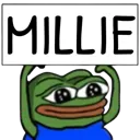 millie