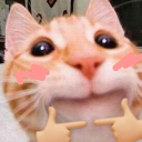 lily_shy Discord Emoji - ♡ Dhadkan || Chill・Social・Dating・Hindi・Fun・Active・VC