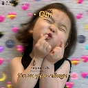 baby_lobe custom emote - ♡ Dhadkan || Chill・Social・Dating・Hindi・Fun・Active・VC