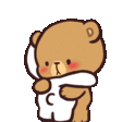 cw_c_runhug animated Discord emote from ♡ Dhadkan || Chill・Social・Dating・Hindi・Fun・Active・VC