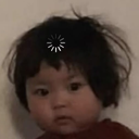 load Discord sticker - ♡ Dhadkan || Chill・Social・Dating・Hindi・Fun・Active・VC