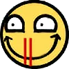 nosebleedgrinf