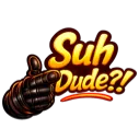 SuhDude SuhDude