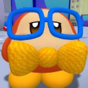 k_nerd_aw Discord emoji