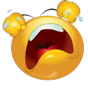BRUHHHHH Discord sticker - TheHighWRLD