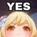 fa_yes_aw Discord emoji