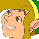LinkSmirk custom emote | Sweet Sinners ♡