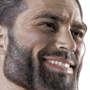 Chad Discord Emoji | Sweet Sinners ♡