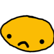 Frown Discord Emoji from Sweet Sinners ♡
