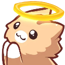 nossa Discord sticker from ⚡ Universo Gamer | conversas & jogos #200