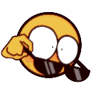 oloko custom emote | ⚡ Universo Gamer | conversas & jogos #200