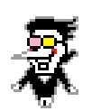 SpamtonJump