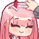 Goodgirl animated GIF emoji from 𝐋𝐎𝐕𝐄 & 𝐋𝐀𝐆 ♡ ™🌷🧿 || Indian Dating • Friends • Social Hangout | Active Community