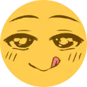 lick