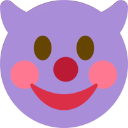 clowny