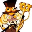 Timekeeper