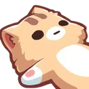 NekoCatBored