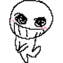 teehee