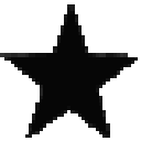 BlackShinyStar animated GIF emoji from 𝐋𝐎𝐕𝐄 & 𝐋𝐀𝐆 ♡ ™🌷🧿 || Indian Dating • Friends • Social Hangout | Active Community