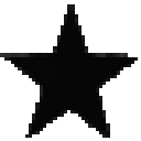 BlackShinyStar