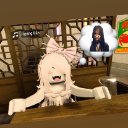 bangngo Discord sticker from 3 con meo ngu