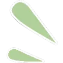 ECGreen