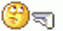 emoji_23 animated GIF emoji from Aura