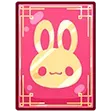 BunnyCard