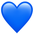 blue_heart custom emote | ♡ Dhadkan || Chill・Social・Dating・Hindi・Fun・Active・VC