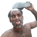 chappal_se_marunga Discord Emoji - ♡ Dhadkan || Chill・Social・Dating・Hindi・Fun・Active・VC