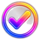 drip_verified Discord emoji