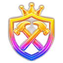 senior_mod Discord emoji