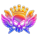 xp_commander_lv100 Discord emoji