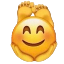 avilikesfeet Discord Emoji - Rabbit Hole