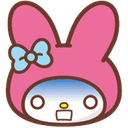afraid custom emote from Rabbit Hole