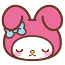 sad Discord Emoji - Rabbit Hole