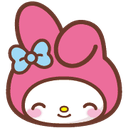 happy custom emote - Rabbit Hole