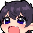 shotoHUHH Discord sticker | TheFemmys