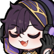 shotoJam custom emote from TheFemmys
