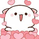 bu_ custom emote from TheFemmys