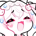girl6p_heh custom emote - TheFemmys
