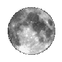 phasing_moon animated Discord emote from 𝐋𝐎𝐕𝐄 & 𝐋𝐀𝐆 ♡ ™🌷🧿 || Indian Dating • Friends • Social Hangout | Active Community