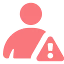 WARNRed