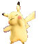 pikachusway animated GIF emoji from Rabbit Hole
