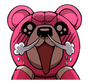 clarki Discord Emoji | Rabbit Hole