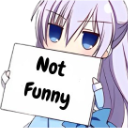 notfunny custom emote - Rabbit Hole