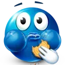 blu