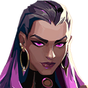 Valornat_Reyna_Icon custom emote from Friends