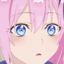 embarassed animated GIF emoji | Rabbit Hole