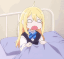 hide animated emote from Rabbit Hole
